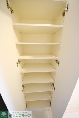 ライオンズフォーシア清澄白河の物件内観写真